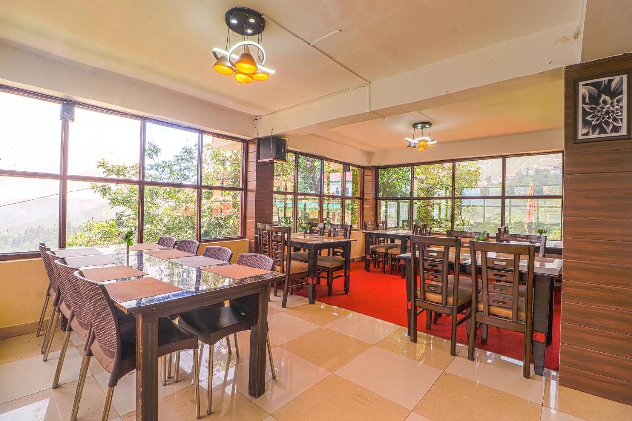 Fabhotel Alpine Hilldon شيملا المظهر الخارجي الصورة